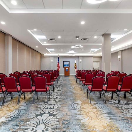 Best Western Capital Beltway Washington Dc Lanham Extérieur photo