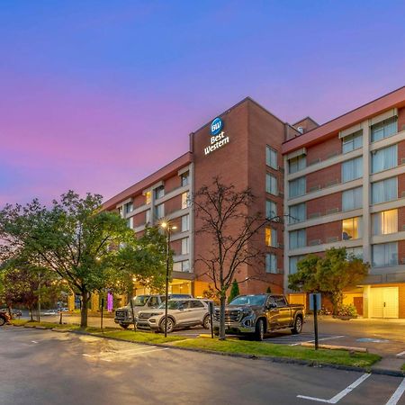 Best Western Capital Beltway Washington Dc Lanham Extérieur photo