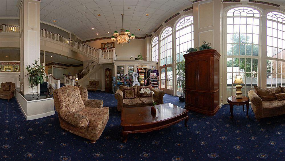 Best Western Capital Beltway Washington Dc Lanham Extérieur photo