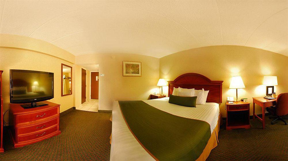 Best Western Capital Beltway Washington Dc Lanham Extérieur photo