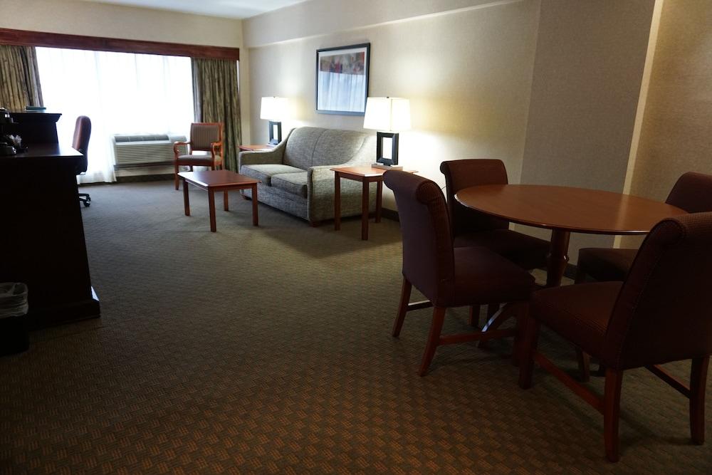 Best Western Capital Beltway Washington Dc Lanham Extérieur photo