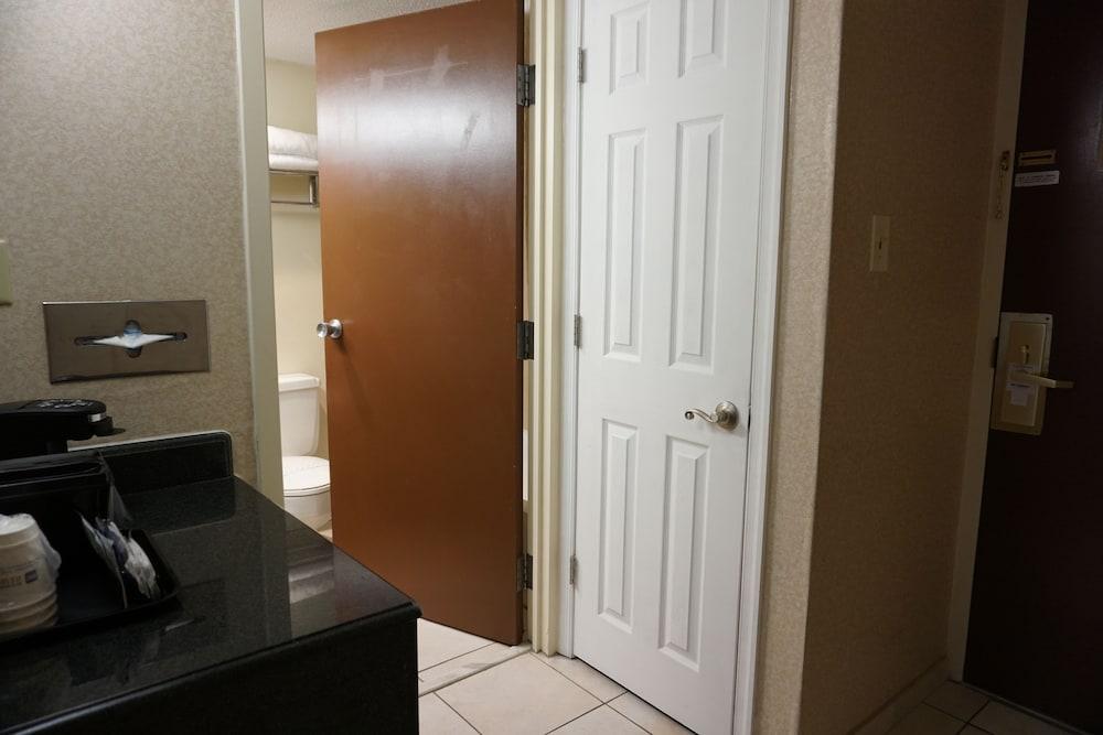 Best Western Capital Beltway Washington Dc Lanham Extérieur photo