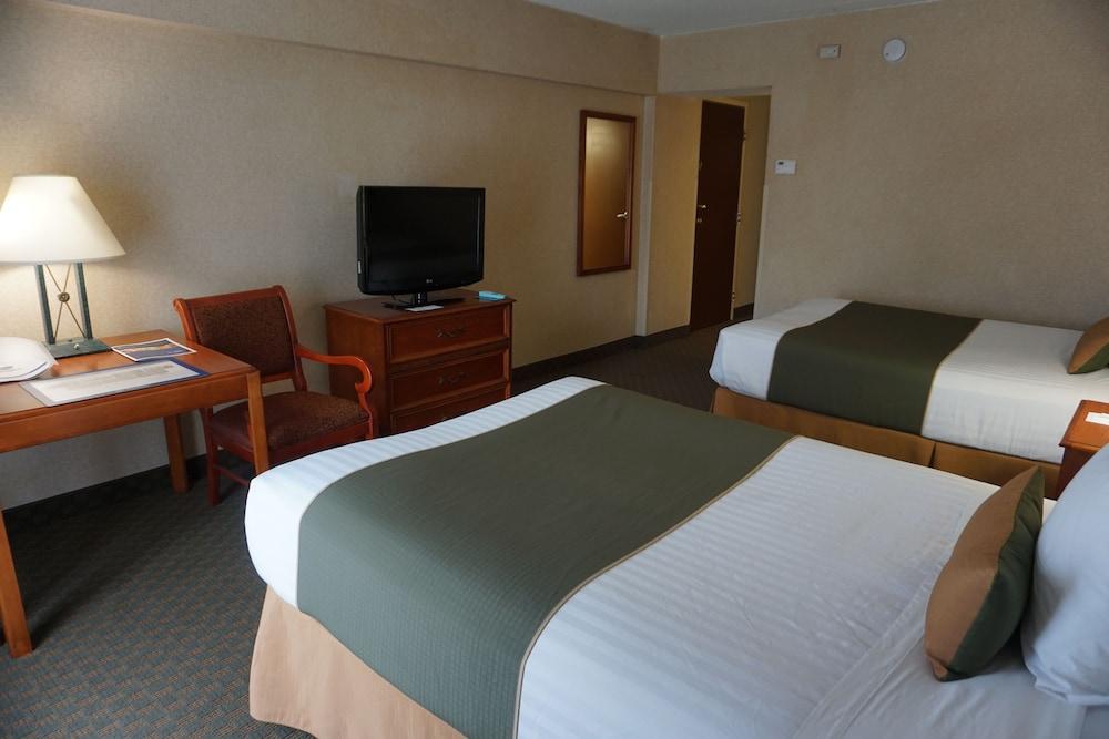 Best Western Capital Beltway Washington Dc Lanham Extérieur photo