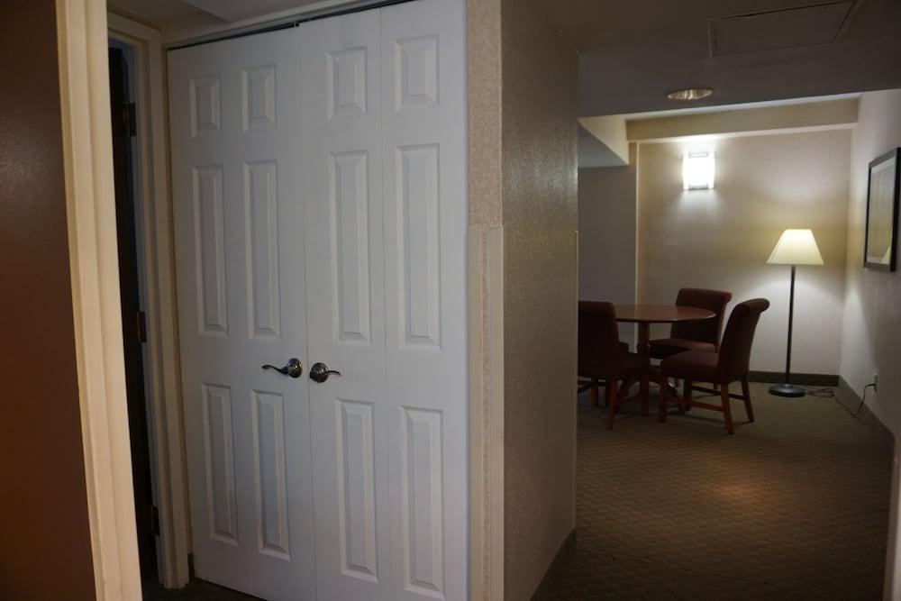 Best Western Capital Beltway Washington Dc Lanham Extérieur photo