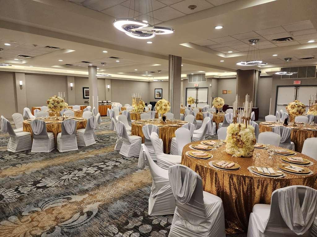 Best Western Capital Beltway Washington Dc Lanham Facilités photo