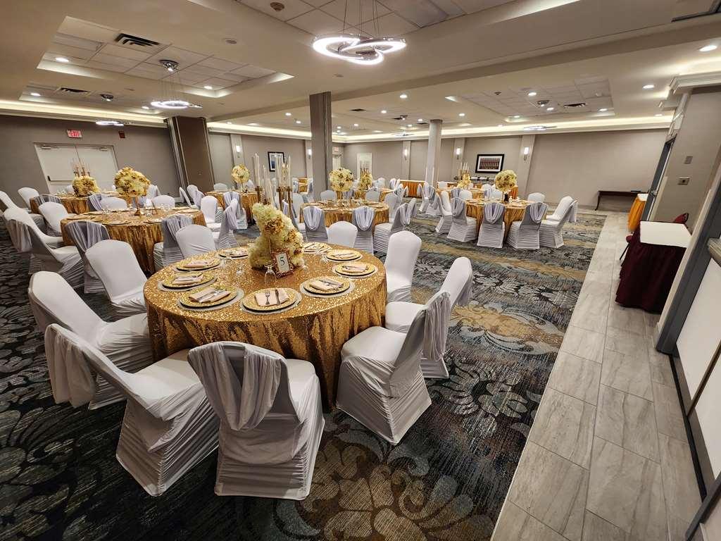 Best Western Capital Beltway Washington Dc Lanham Facilités photo