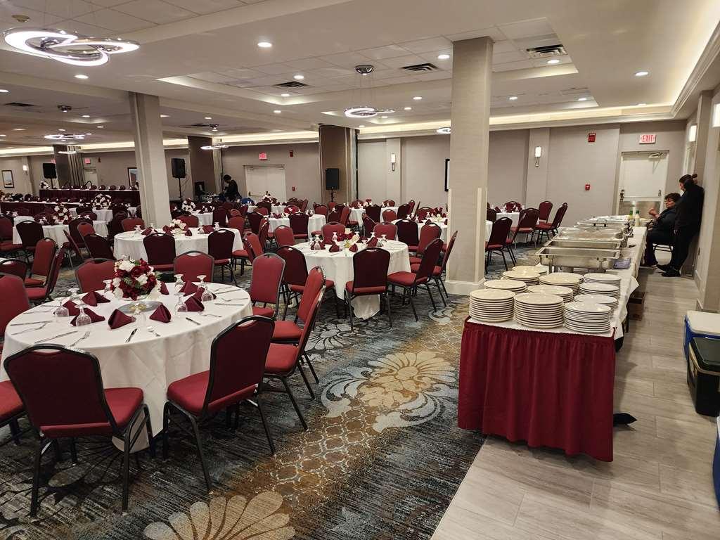 Best Western Capital Beltway Washington Dc Lanham Facilités photo