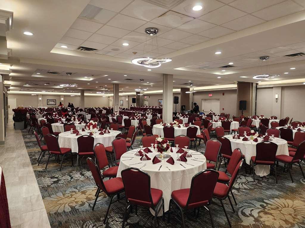 Best Western Capital Beltway Washington Dc Lanham Facilités photo