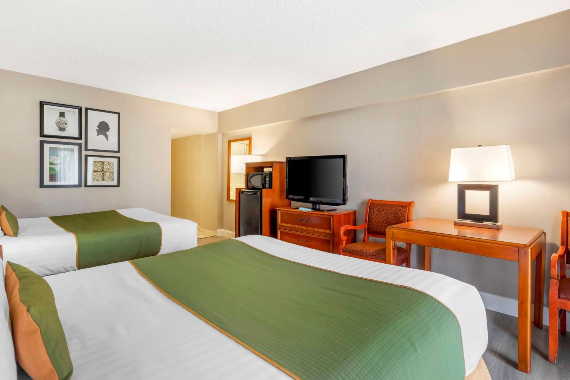 Best Western Capital Beltway Washington Dc Lanham Extérieur photo