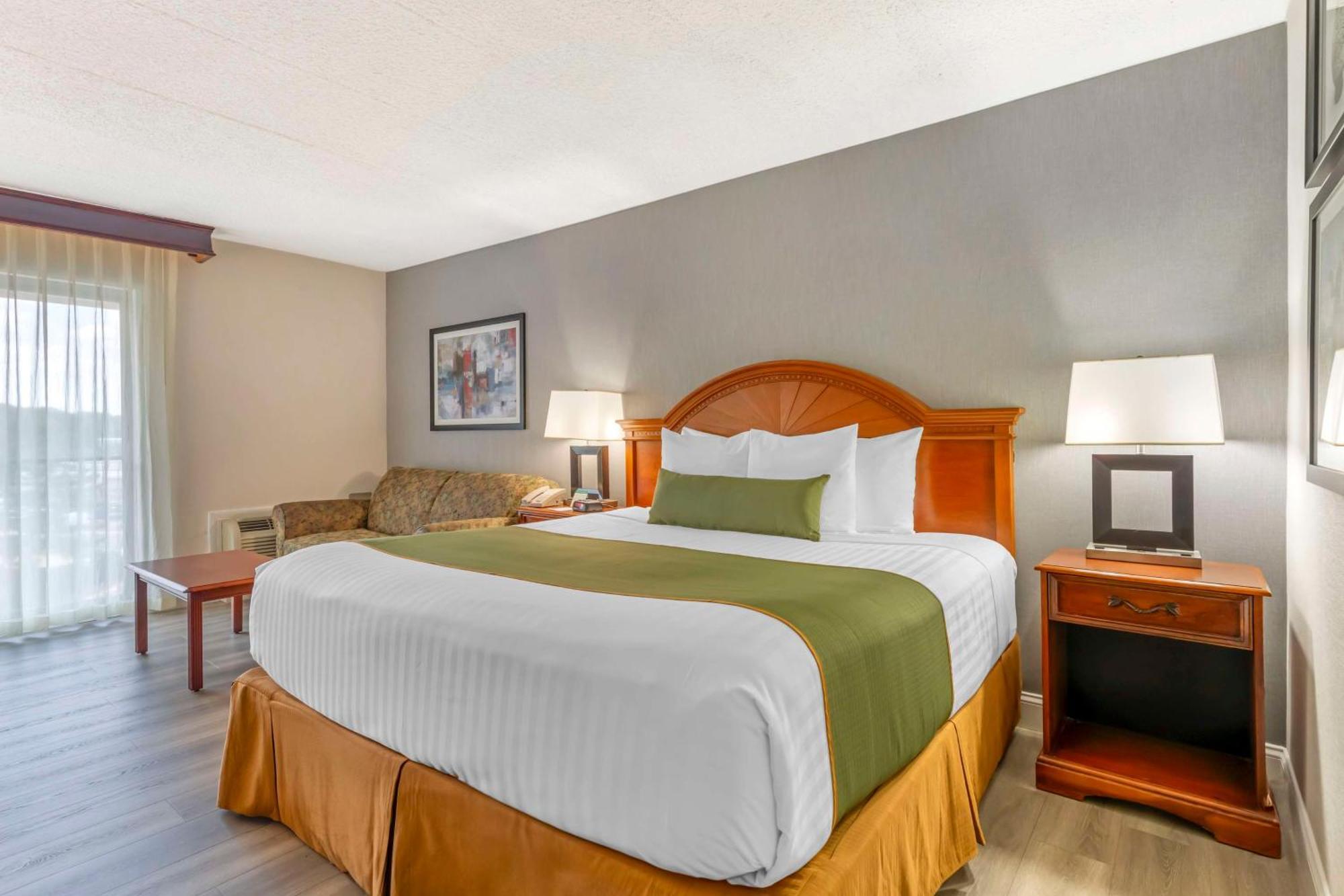 Best Western Capital Beltway Washington Dc Lanham Extérieur photo