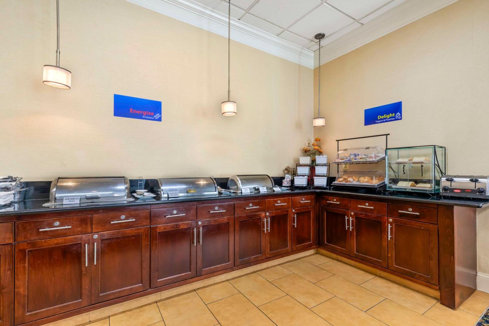Best Western Capital Beltway Washington Dc Lanham Extérieur photo