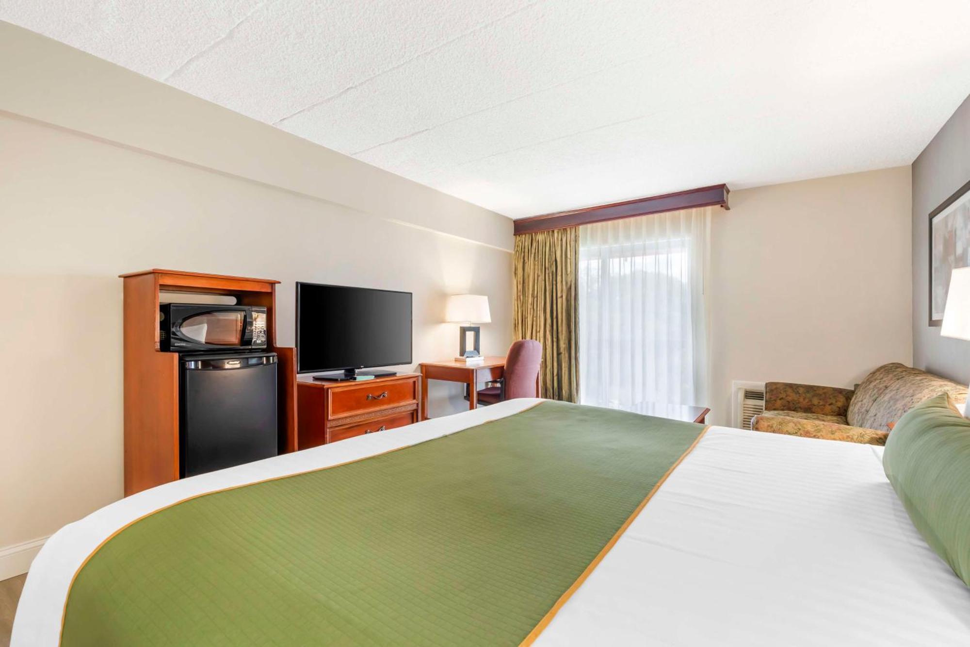 Best Western Capital Beltway Washington Dc Lanham Extérieur photo