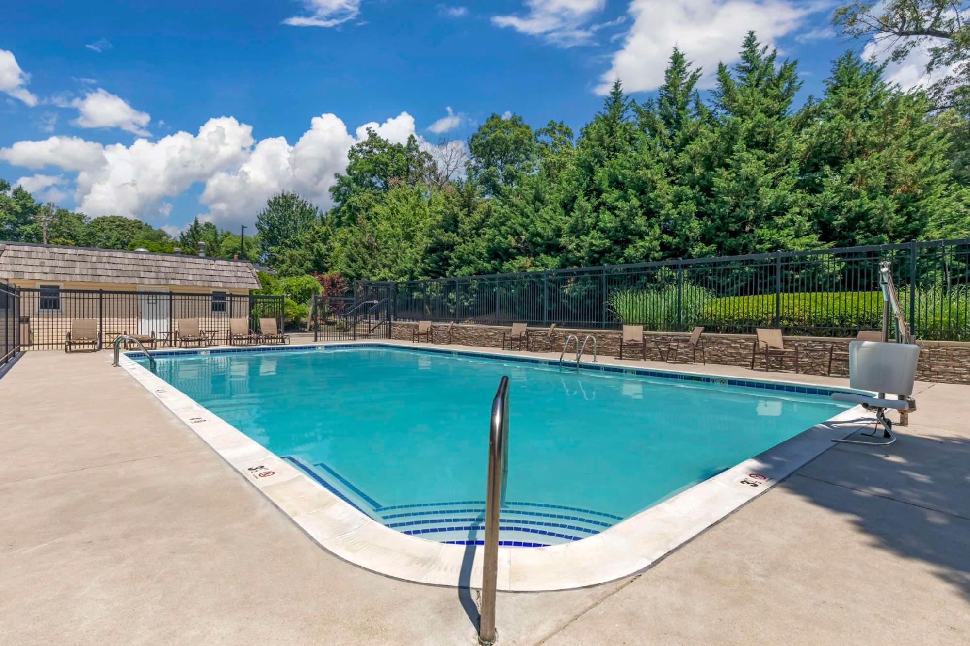 Best Western Capital Beltway Washington Dc Lanham Extérieur photo