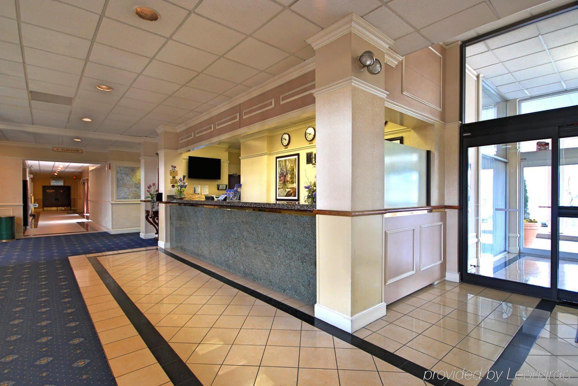 Best Western Capital Beltway Washington Dc Lanham Intérieur photo
