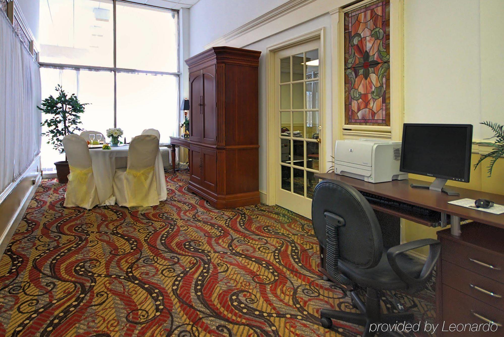 Best Western Capital Beltway Washington Dc Lanham Extérieur photo