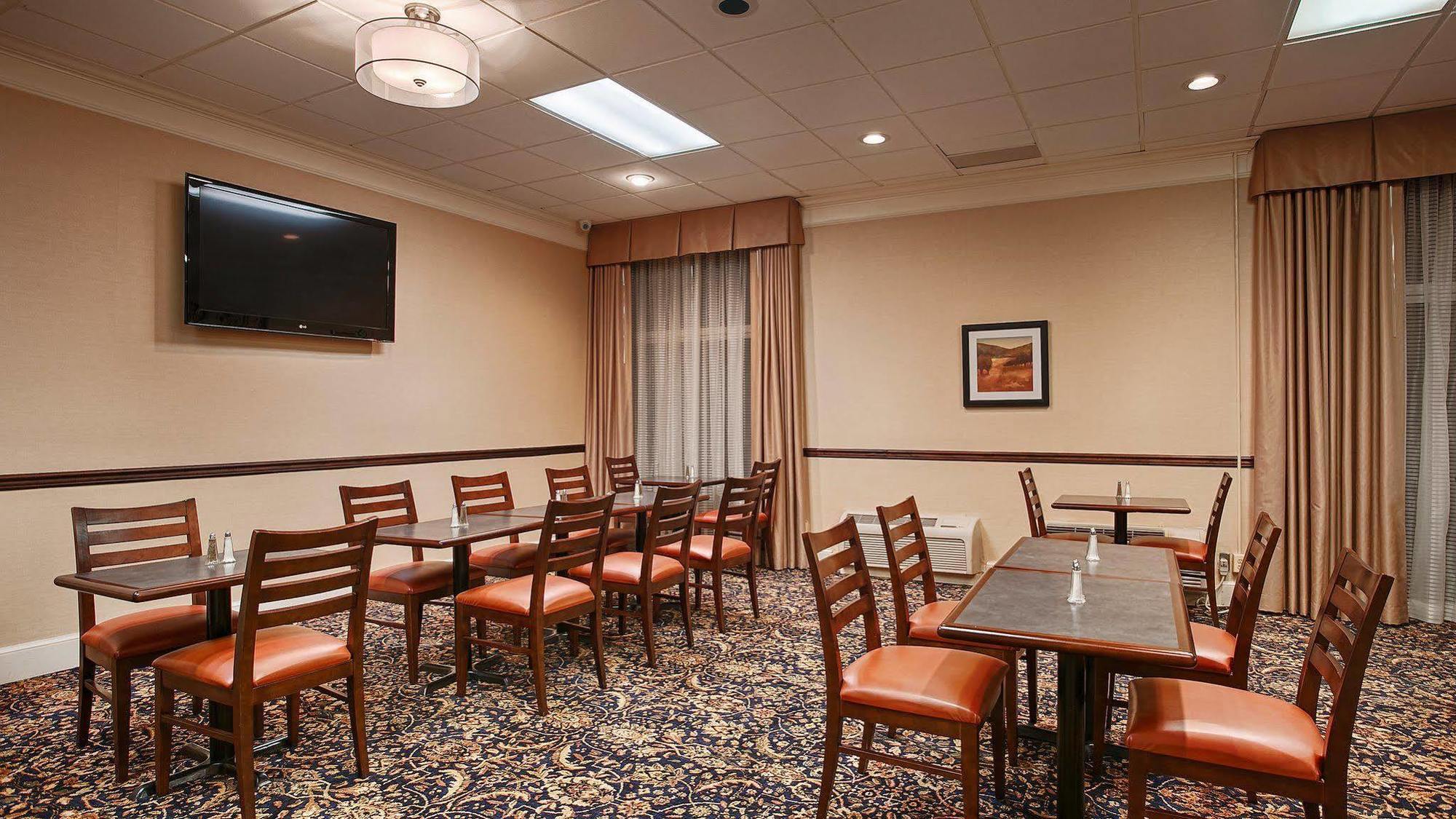 Best Western Capital Beltway Washington Dc Lanham Extérieur photo