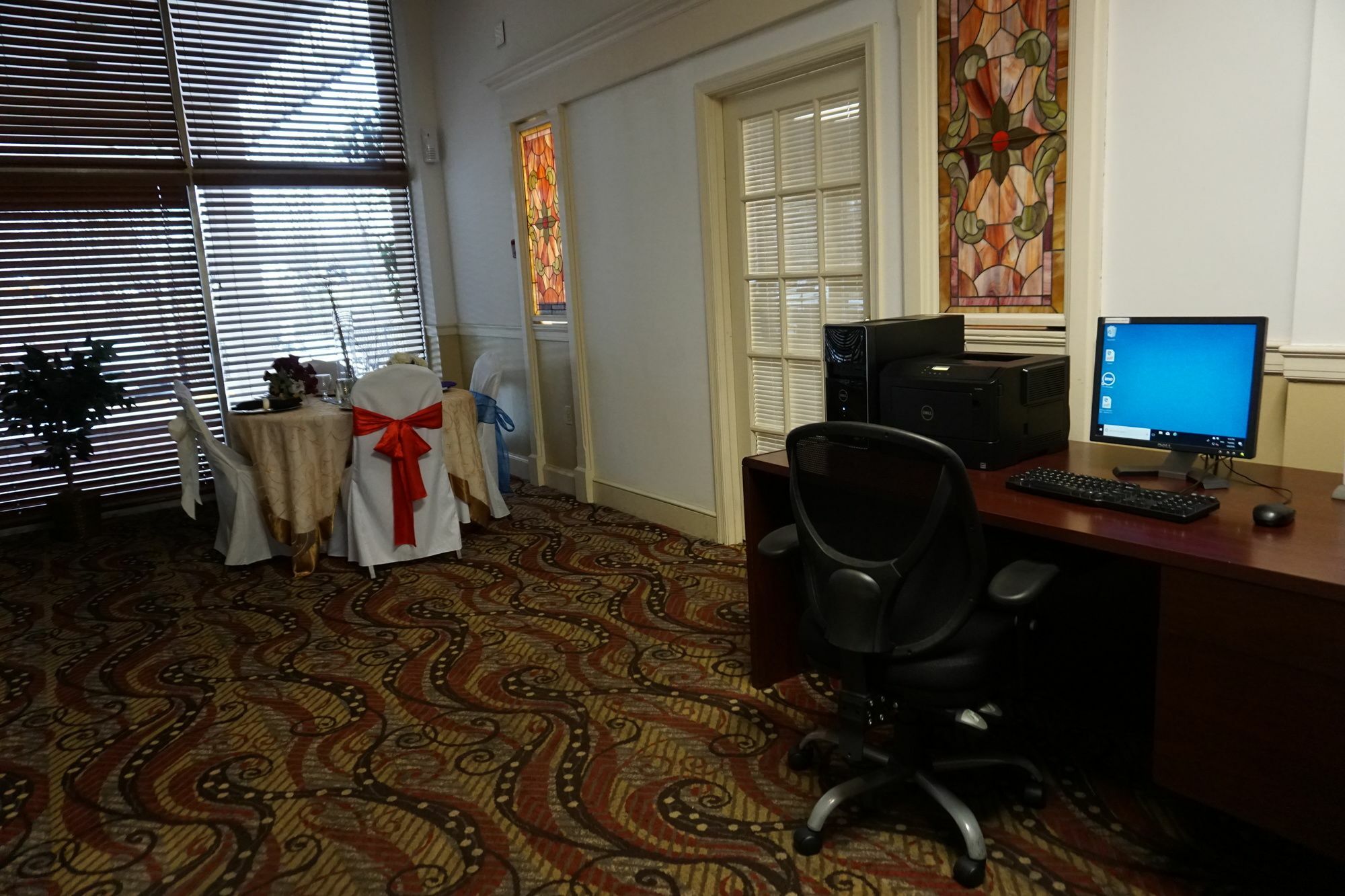 Best Western Capital Beltway Washington Dc Lanham Extérieur photo