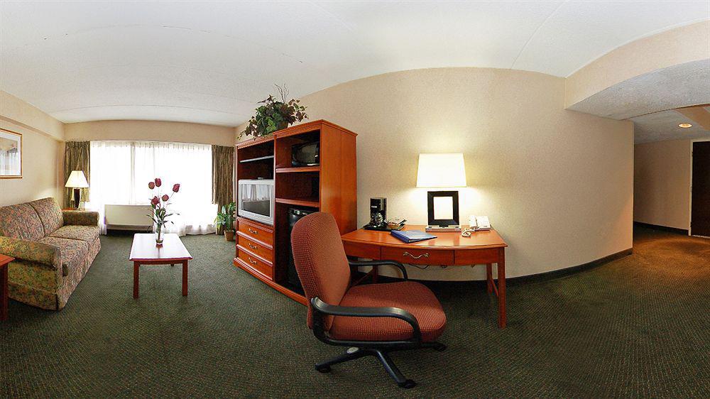 Best Western Capital Beltway Washington Dc Lanham Extérieur photo